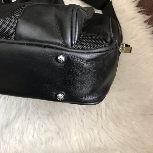 Tumi Satchel - Picture 5 of 8